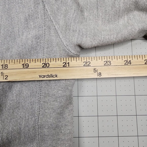 Vintage Champion Sweatshirt Mens Medium Reverse Weave Y2K Streetwear Sportswear - Picture 6 of 8